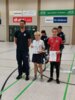 Bild von Galerie: Leichtathletik 2023 August bis Dezember