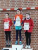 Bild von Galerie: Leichtathletik 2023 August bis Dezember