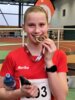 Bild von Galerie: Leichtathletik 2024 Januar-März