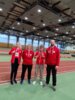 Bild von Galerie: Leichtathletik 2024 Januar-März