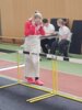 Bild von Galerie: Leichtathletik 2024 Januar-März