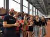 Bild von Galerie: Leichtathletik 2024 Januar-März
