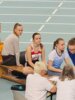 Bild von Galerie: Leichtathletik 2024 Januar-März