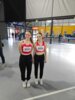 Bild von Galerie: Leichtathletik 2024 Januar-März