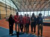 Bild von Galerie: Leichtathletik 2024 Januar-März