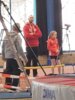 Bild von Galerie: Leichtathletik 2024 Januar-März