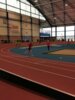 Bild von Galerie: Leichtathletik 2024 Januar-März