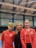 Bild von Galerie: Leichtathletik 2024 Januar-März