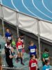 Bild von Galerie: Leichtathletik 2024 Januar-März
