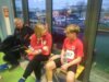 Bild von Galerie: Leichtathletik 2024 Januar-März