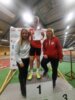Bild von Galerie: Leichtathletik 2024 Januar-März