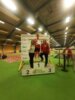 Bild von Galerie: Leichtathletik 2024 Januar-März