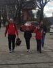 Bild von Galerie: Leichtathletik 2024 Januar-März