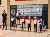 Bild von Galerie: Leichtathletik 2024 Januar-März