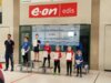 Bild von Galerie: Leichtathletik 2024 Januar-März