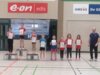Bild von Galerie: Leichtathletik 2024 Januar-März