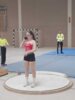 Bild von Galerie: Leichtathletik 2024 Januar-März