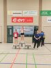 Bild von Galerie: Leichtathletik 2024 Januar-März