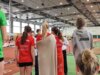Bild von Galerie: Leichtathletik 2024 Januar-März