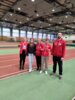 Bild von Galerie: Leichtathletik 2024 Januar-März