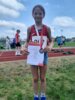 Bild von Galerie: Leichtathletik 2024 April-Juni