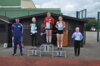 Bild von Galerie: Leichtathletik 2024 April-Juni