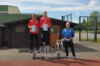Bild von Galerie: Leichtathletik 2024 April-Juni