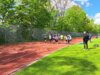 Bild von Galerie: Leichtathletik 2024 April-Juni