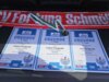 Bild von Galerie: Leichtathletik 2024 April-Juni