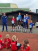 Bild von Galerie: Leichtathletik 2024 April-Juni