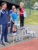 Bild von Galerie: Leichtathletik 2024 April-Juni
