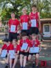 Bild von Galerie: Leichtathletik 2024 April-Juni