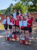 Bild von Galerie: Leichtathletik 2024 April-Juni