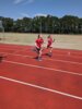 Bild von Galerie: Leichtathletik 2024 April-Juni