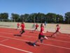 Bild von Galerie: Leichtathletik 2024 April-Juni