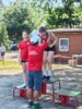 Bild von Galerie: Leichtathletik 2024 April-Juni