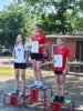 Bild von Galerie: Leichtathletik 2024 April-Juni