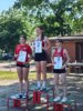 Bild von Galerie: Leichtathletik 2024 April-Juni