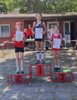 Bild von Galerie: Leichtathletik 2024 April-Juni