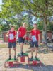 Bild von Galerie: Leichtathletik 2024 April-Juni