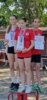Bild von Galerie: Leichtathletik 2024 April-Juni