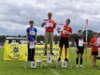 Bild von Galerie: Leichtathletik 2024 April-Juni