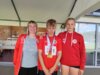 Bild von Galerie: Leichtathletik 2024 April-Juni