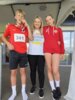 Bild von Galerie: Leichtathletik 2024 April-Juni