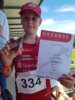 Bild von Galerie: Leichtathletik 2024 April-Juni