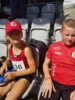 Bild von Galerie: Leichtathletik 2024 April-Juni