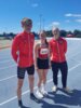 Bild von Galerie: Leichtathletik 2024 April-Juni