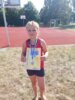 Bild von Galerie: Leichtathletik Juli-September 2024