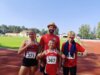 Bild von Galerie: Leichtathletik Juli-September 2024