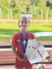 Bild von Galerie: Leichtathletik Juli-September 2024
